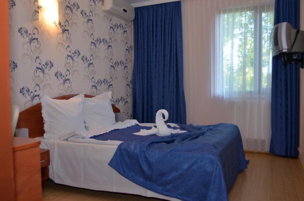 נפטון Hotel Turist חדר תמונה