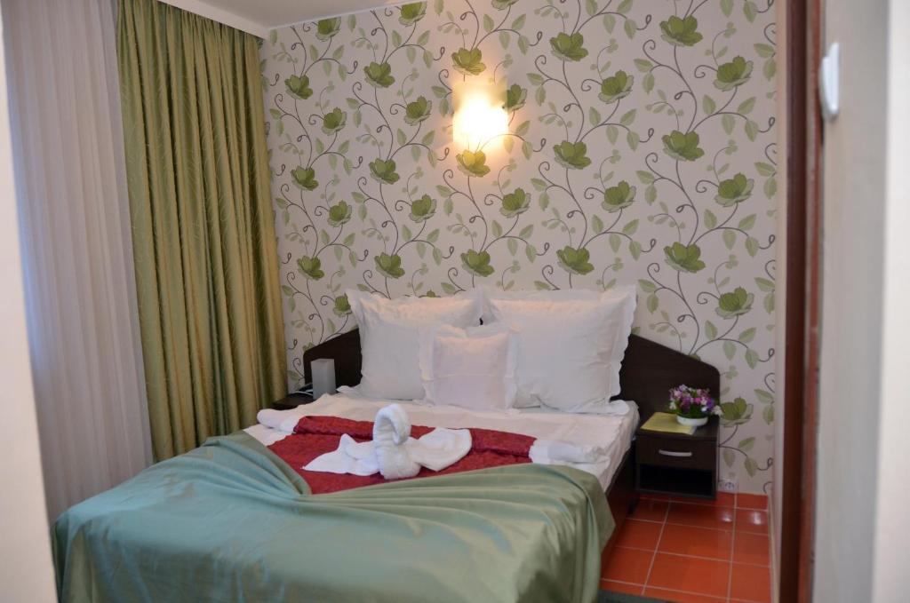 נפטון Hotel Turist חדר תמונה