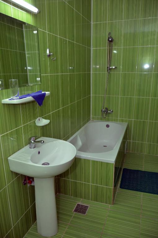 נפטון Hotel Turist חדר תמונה