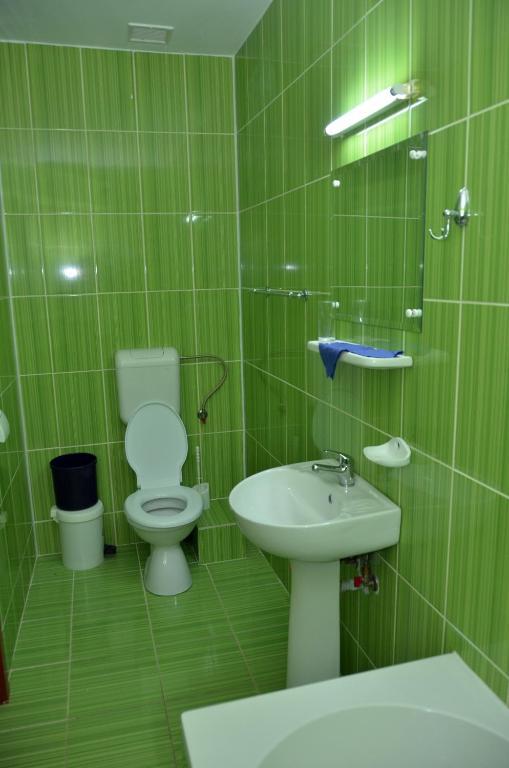 נפטון Hotel Turist מראה חיצוני תמונה