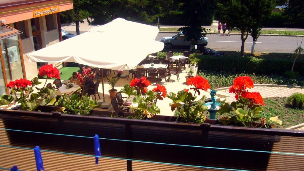 נפטון Hotel Turist חדר תמונה